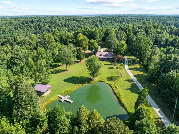 1187 Sugar Grove Rd, Whitesville, KY 42378