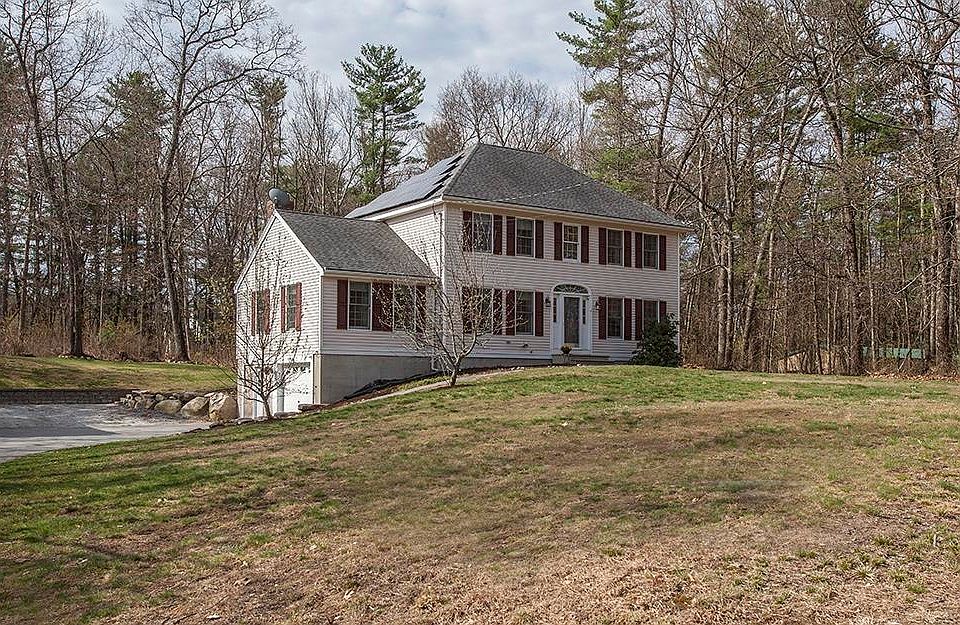 9 Wiley Hill Road, Londonderry, NH 03053 Zillow