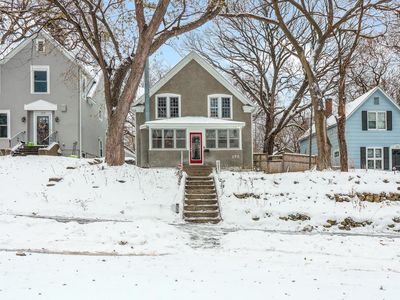 175 Seymour Ave SE, Minneapolis, MN, 55414