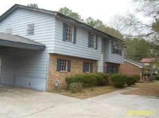 3370 Flat Shoals Rd, Atlanta, GA 30349