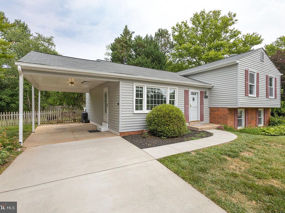 1st image of 9526 Blackburn Dr