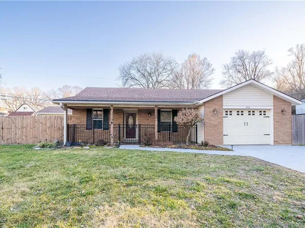 3416 Olive St, Saint Joseph, MO 64507