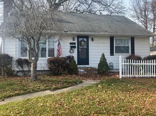 1619 Parkway Blvd, Alliance, OH 44601