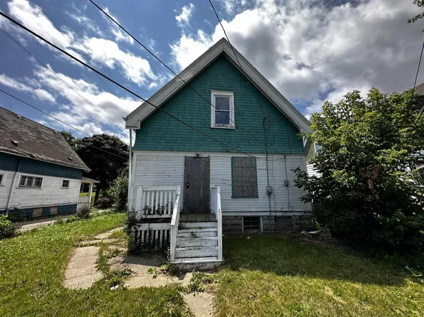 1522 West Concordia AVENUE, Milwaukee, WI 53206