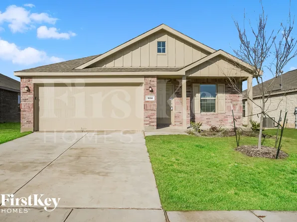1614 River Crossing Dr, Anna, TX 75409