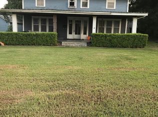 614 W Audd Ave, Checotah, OK 74426