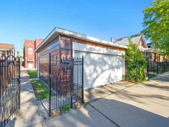 1738 N Latrobe Ave #1, Chicago, IL 60639