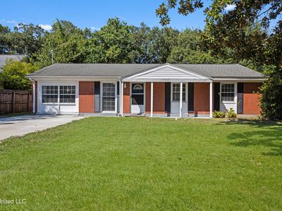 107 Valentine Dr, Long Beach, MS, 39560