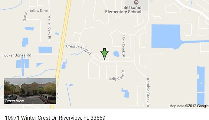 1st image of 10971 Winter Crest Dr