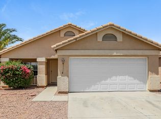 12954 W Voltaire Ave, El Mirage, AZ 85335