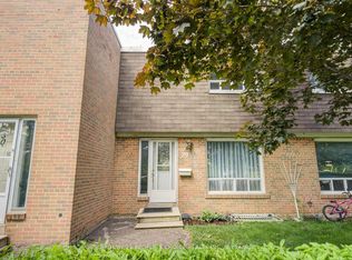 1730 Albion Rd #29, Toronto, ON M9V1C1