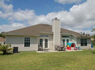 2377 S Chartley Ln, Jacksonville, FL 32246