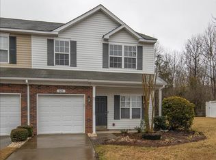 443 Delta Dr, Fort Mill, SC 29715