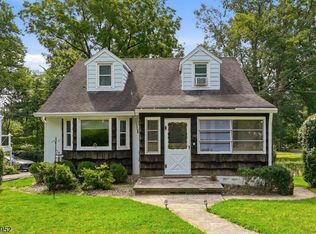 80 Reinman Rd, Warren Twp., NJ 07059