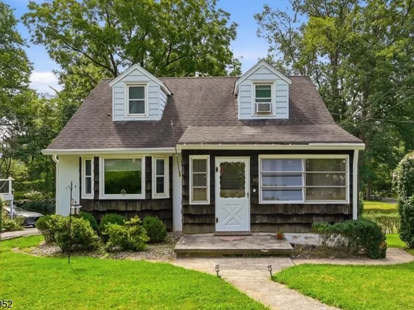80 Reinman Rd, Warren Twp., NJ 07059