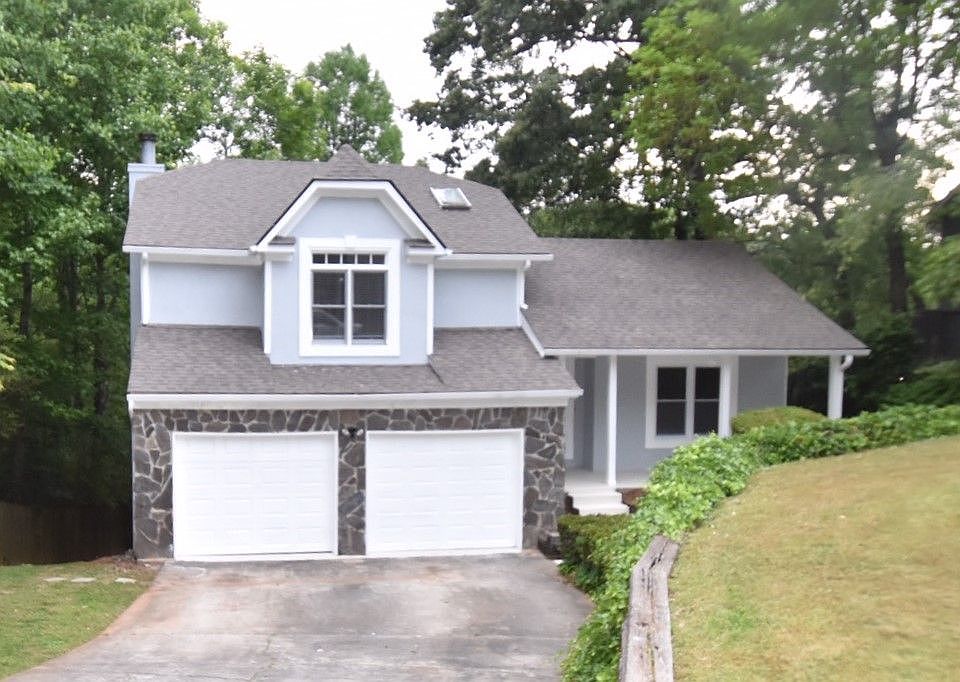 4341 Volnay Ct NE, Marietta, GA 30066 Zillow