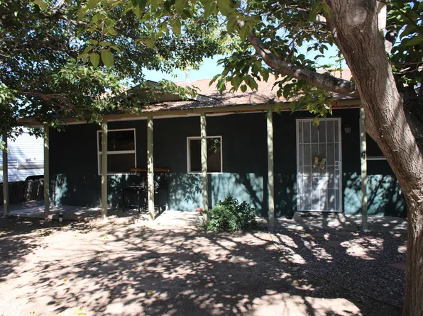 603 Coulson Dr, Socorro, NM 87801