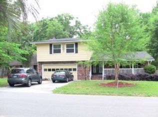 540 Morgan St, Orange Park, FL 32073