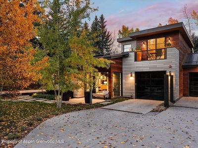 1322 Snowbunny Ln, Aspen, CO, 81611