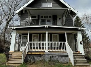 10937 Massie Ave FLOOR 1, Cleveland, OH 44108