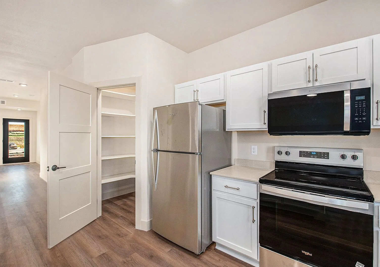 The Revere Townhomes — Photo 2