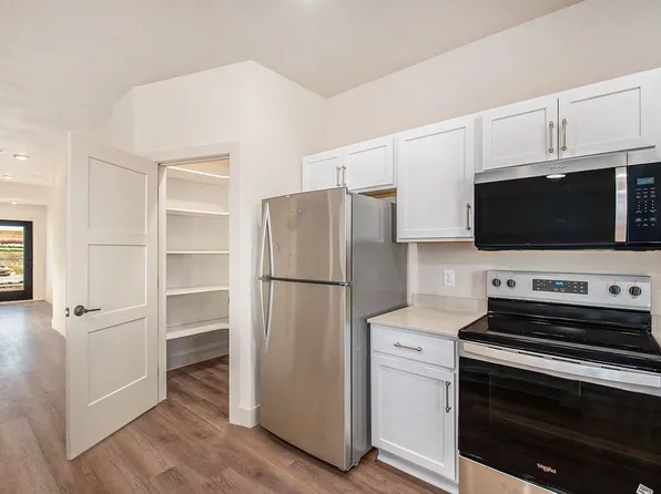 The Revere Townhomes