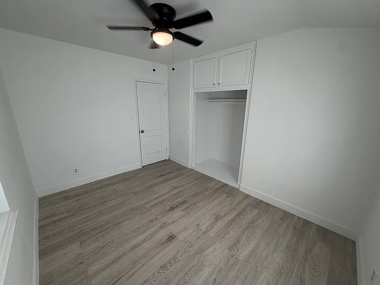 Fourth Bedroom