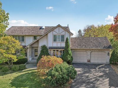 13005 37th Ave N, Plymouth, MN, 55441