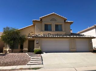 11135 N Divot Dr, Tucson, AZ 85737