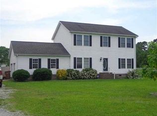 187 Walton Rd, Midway Park, NC 28544