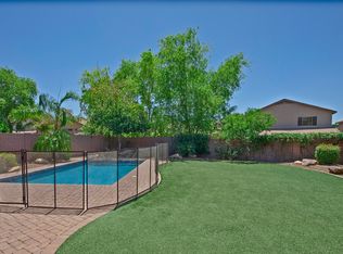 2213 W Gambit Trl, Phoenix, AZ 85085