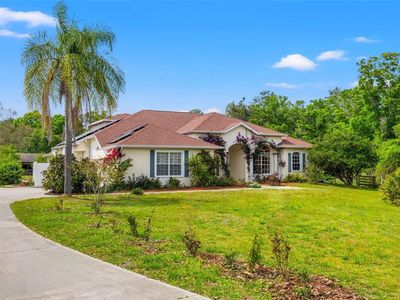 11611 Golden Valley Dr, New Port Richey, FL, 34654