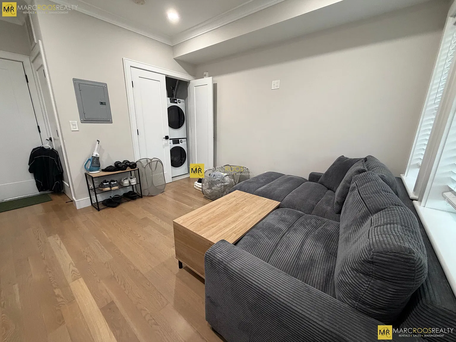 1 bed, 580 sqft, $3,500 — Photo 4