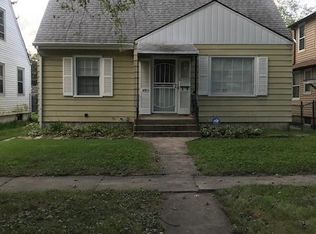 16864 Head Ave, Hazel Crest, IL 60429