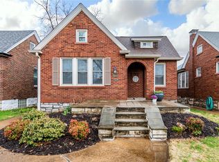 5644 Rhodes Ave, Saint Louis, MO 63109