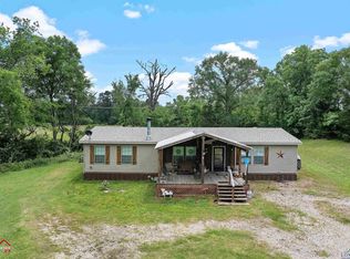 12715 Fm 840 E, Mount Enterprise, TX 75681