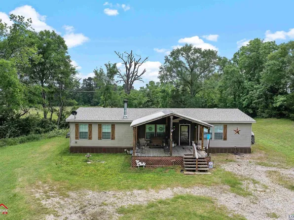 12715 Fm 840 E, Mount Enterprise, TX 75681