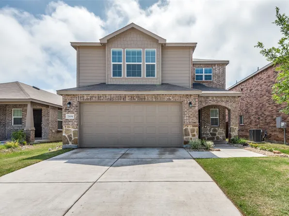 2108 Berman Dr, Forney, TX 75126