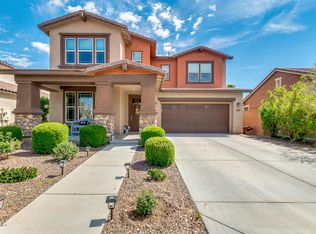 12551 N 151st Dr, Surprise, AZ 85379