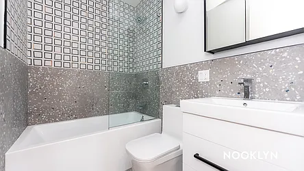 Rented by Nooklyn NYC LLC