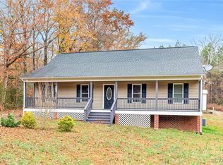 6060 Pine Fork Rd, Quinton, VA 23141