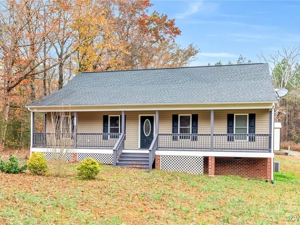 6060 Pine Fork Rd, Quinton, VA 23141