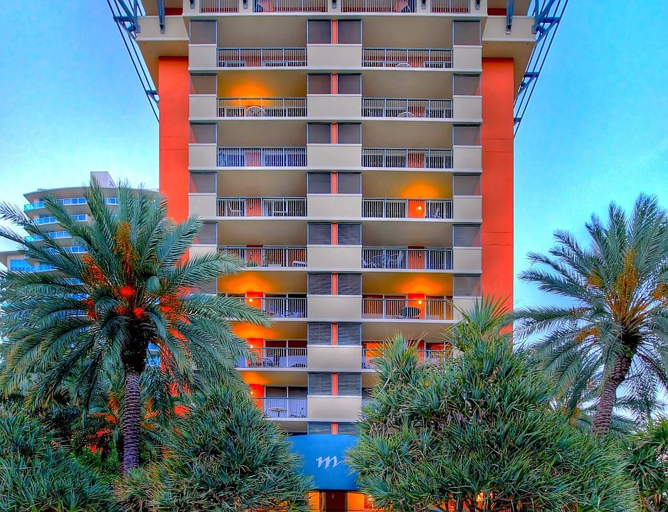 1st image of 2951 S Bayshore Dr #615