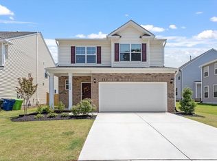 2208 Seneca Dr, Raleigh, NC 27604