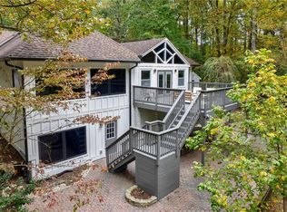 2330 Castle Ln NE, Marietta, GA 30062