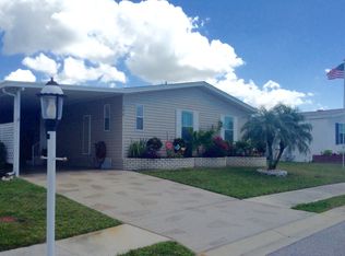 195 Palm Blvd, Parrish, FL 34219