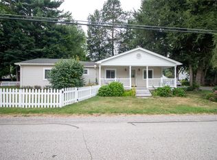 203 Monroe St, Edinboro, PA 16412