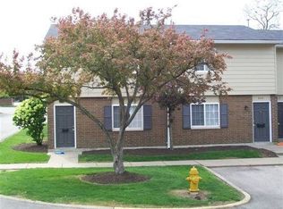 841 Gawain Cir, West Carrollton, OH 45449