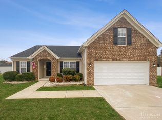 4507 Paula Dr, Winston Salem, NC 27127
