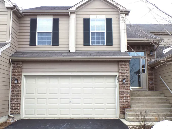 308 Whitaker Trl, McHenry, IL 60050
